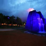Amadria Park Deluxe Mobile 4* Šibenik