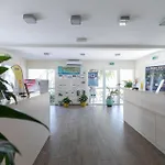 Amadria Park Deluxe Mobile منتزه العطل شيبينيك