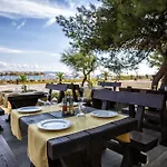 Amadria Park Deluxe Mobile 4*