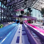 Amadria Park Deluxe Mobile منتزه العطل شيبينيك