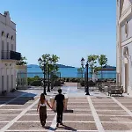 منتزه العطل Amadria Park Deluxe Mobile شيبينيك