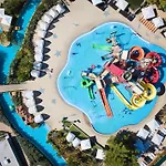 Amadria Park Deluxe Mobile 4*