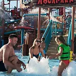 Aldeamento Turístico Amadria Park Deluxe Mobile 4*