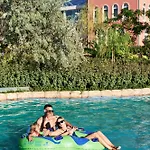منتزه العطل Amadria Park Deluxe Mobile