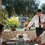 منتزه العطل Amadria Park Deluxe Mobile 4*