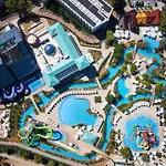 Amadria Park Deluxe Mobile Aldeamento Turístico Šibenik