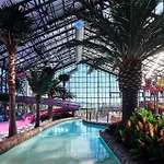 Amadria Park Deluxe Mobile شيبينيك