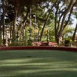 Amadria Park Deluxe Mobile 4* Šibenik