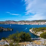 Amadria Park Deluxe Mobile Aldeamento Turístico Šibenik
