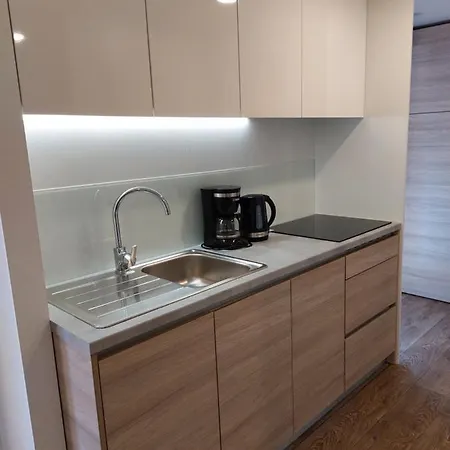 Amadria Park Deluxe Mobile Home