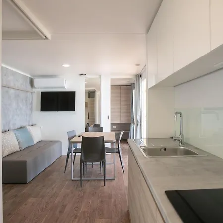 Amadria Park Deluxe Mobile Home Holiday park Sibenik