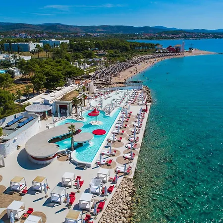 Holiday park Amadria Park Deluxe Mobile Home Sibenik