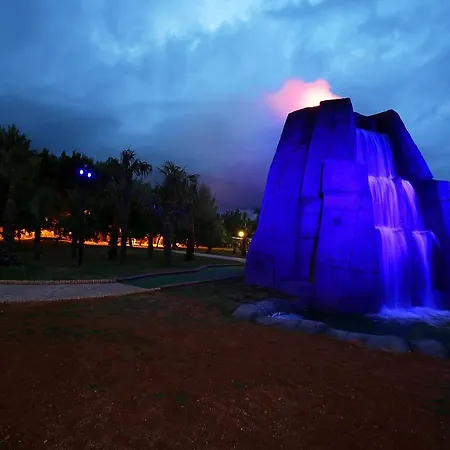 Amadria Park Deluxe Mobile Home 4* Sibenik