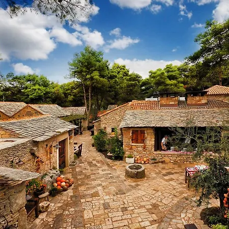 Amadria Park Deluxe Mobile Šibenik