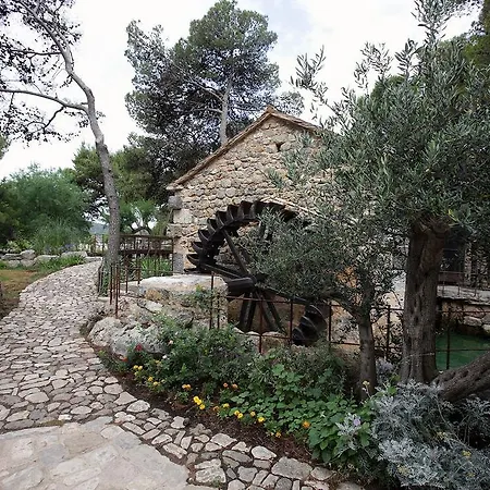 Holiday park Amadria Park Deluxe Mobile Home