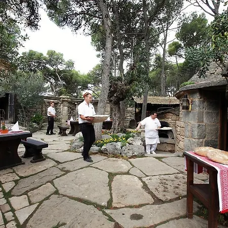 Holiday park Amadria Park Deluxe Mobile Home 4*