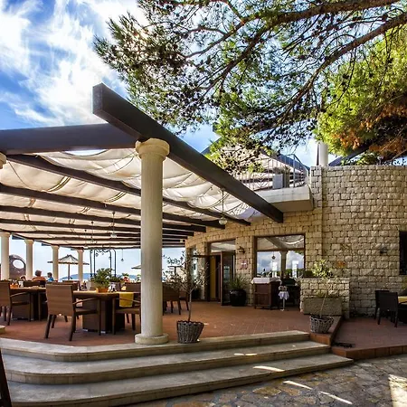 Holiday park Amadria Park Deluxe Mobile Home Sibenik