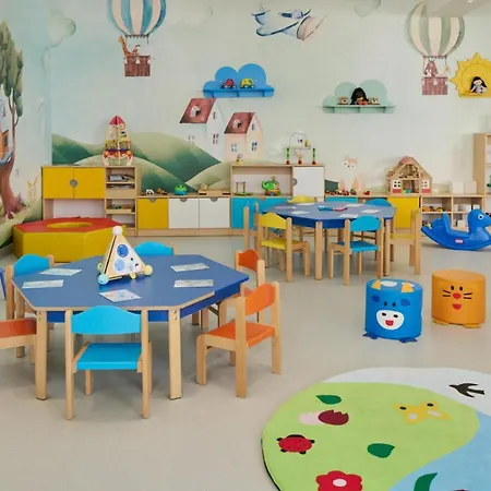 Amadria Park Deluxe Mobile Home Sibenik