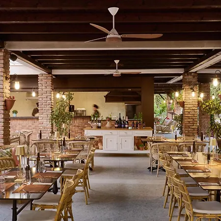 Amadria Park Deluxe Mobile Parque de vacaciones 4*