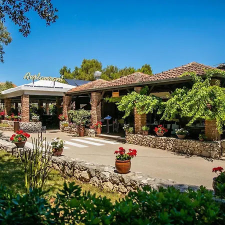 Amadria Park Deluxe Mobile Parco vacanze 4*