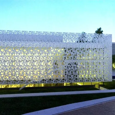 Amadria Park Deluxe Mobile Home Holiday park Sibenik