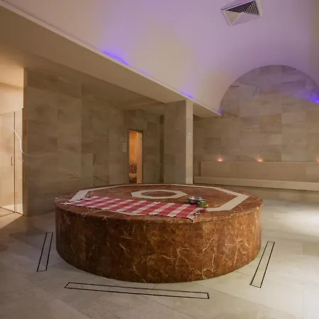 Parque de vacaciones Amadria Park Deluxe Mobile Šibenik