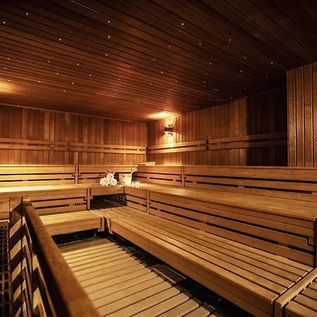 Amadria Park Deluxe Mobile Home Holiday park