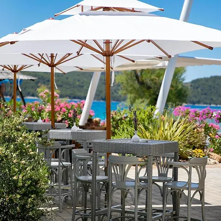 Amadria Park Deluxe Mobile Home Holiday park 4*