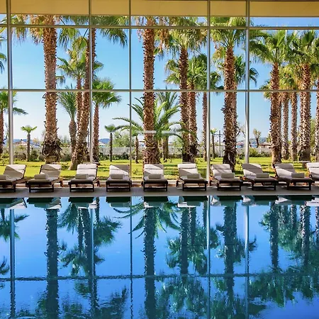 Aldeamento Turístico Amadria Park Deluxe Mobile 4*