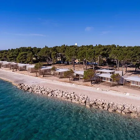 Amadria Park Deluxe Mobile Home База отдыха