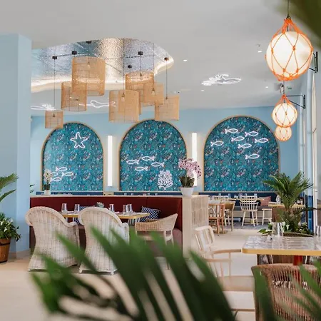 Amadria Park Deluxe Mobile Home Holiday park Sibenik