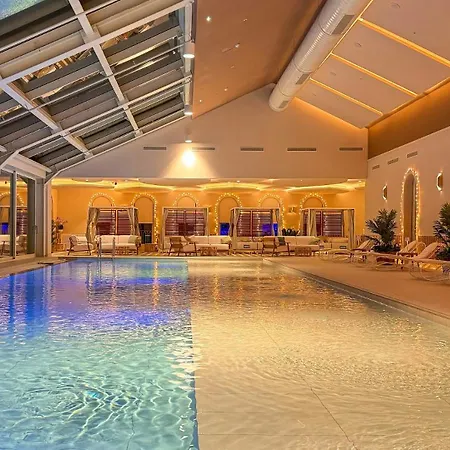 Holiday park Amadria Park Deluxe Mobile Home 4*