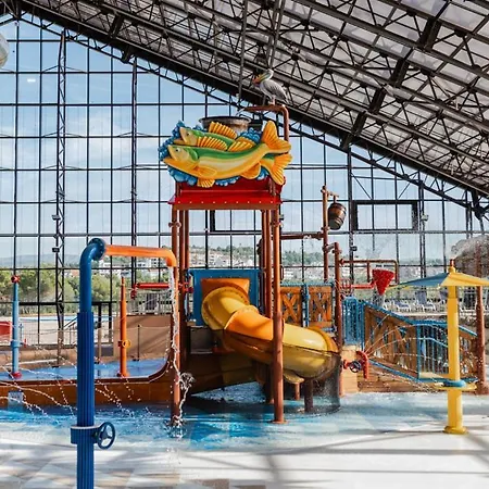 Amadria Park Deluxe Mobile Home