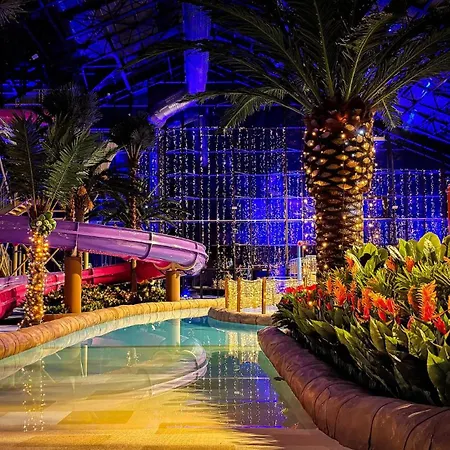 Holiday park Amadria Park Deluxe Mobile Home Sibenik