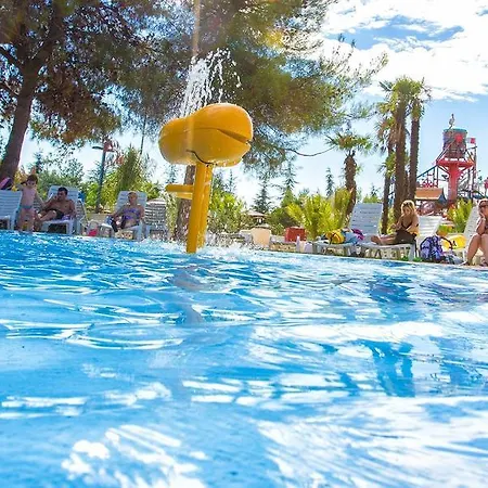 Holiday park Amadria Park Deluxe Mobile Home Sibenik