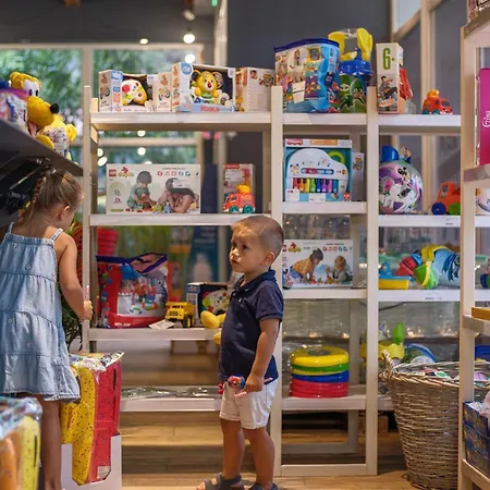 Amadria Park Deluxe Mobile Home Holiday park Sibenik