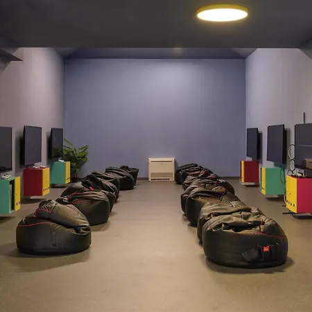 Amadria Park Deluxe Mobile Home 4*