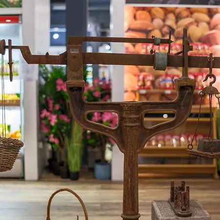 Holiday park Amadria Park Deluxe Mobile Home