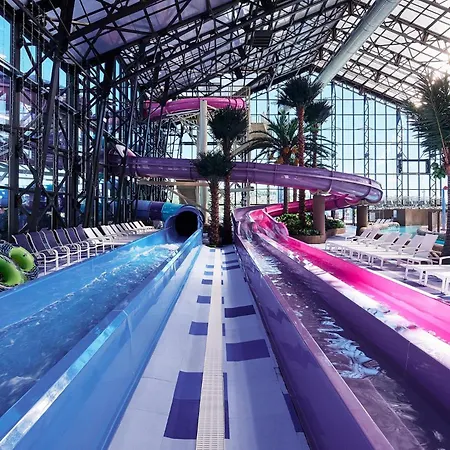 Amadria Park Deluxe Mobile Home База отдыха Шибеник