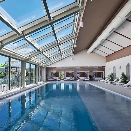 Amadria Park Deluxe Mobile Home Sibenik