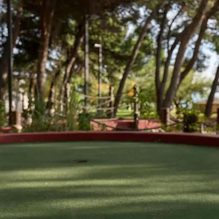 Amadria Park Deluxe Mobile Home 4* Sibenik