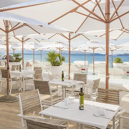 Parco vacanze Amadria Park Deluxe Mobile 4*