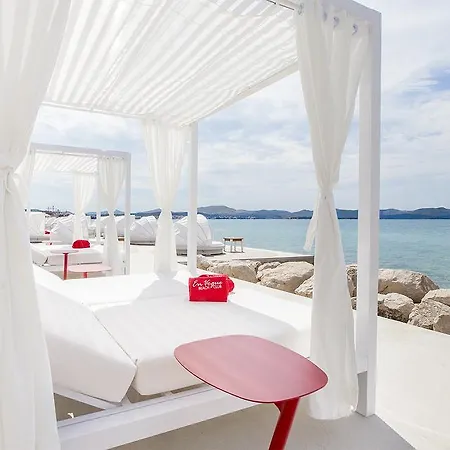 Parque de vacaciones Amadria Park Deluxe Mobile