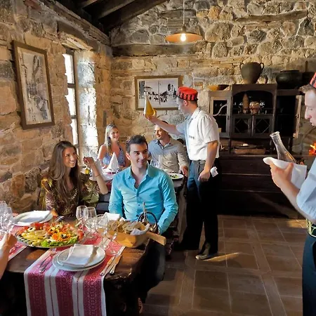 Holiday park Amadria Park Deluxe Mobile Home