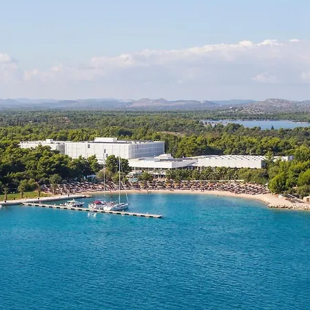 Parque de vacaciones Amadria Park Deluxe Mobile Šibenik