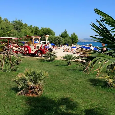 Amadria Park Deluxe Mobile Home Holiday park