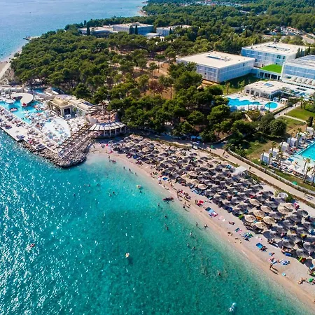 Amadria Park Deluxe Mobile Home Holiday park Sibenik