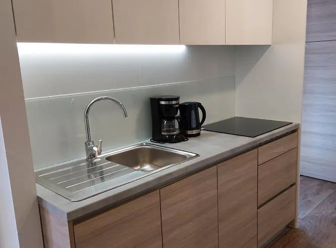 Amadria Park Deluxe Mobile Home