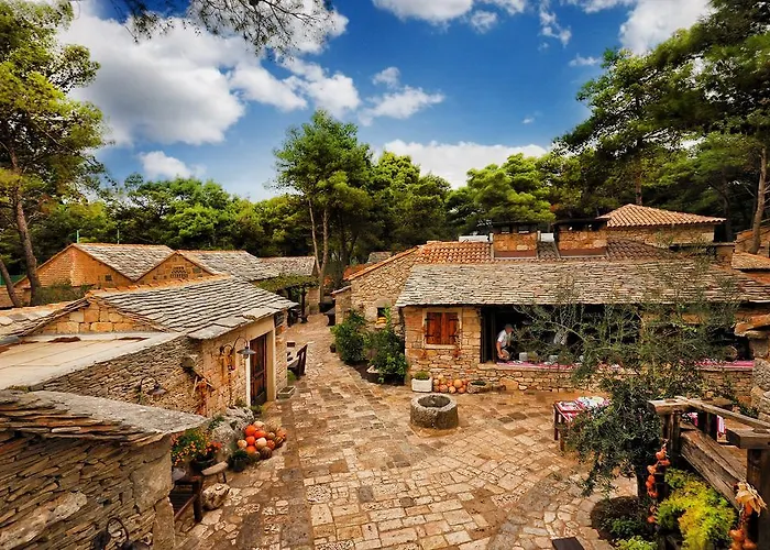 Amadria Park Deluxe Mobile Šibenik