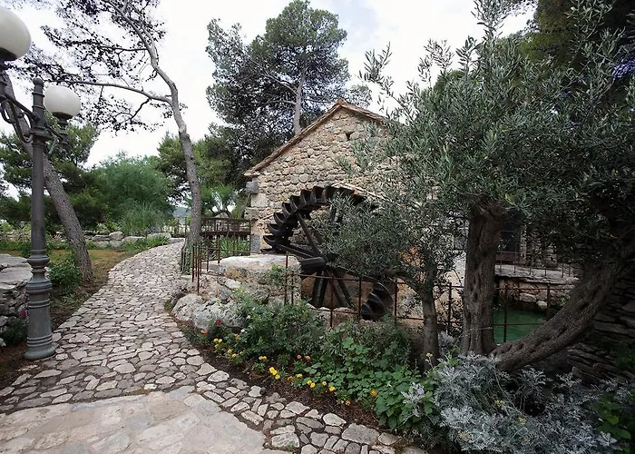 Holiday park Amadria Park Deluxe Mobile Home